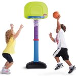 Little Tikes EasyScore Basketball Set