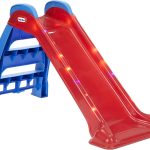 Little Tikes First Slide (Blue/Green)