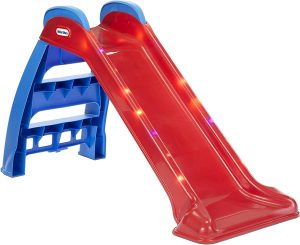 Little Tikes First Slide (Blue/Green)