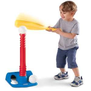 Little Tikes T-Ball Set