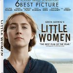 Little Women (Blu-ray + Digital)