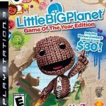 LittleBigPlanet Game of the Year (PlayStation 3)