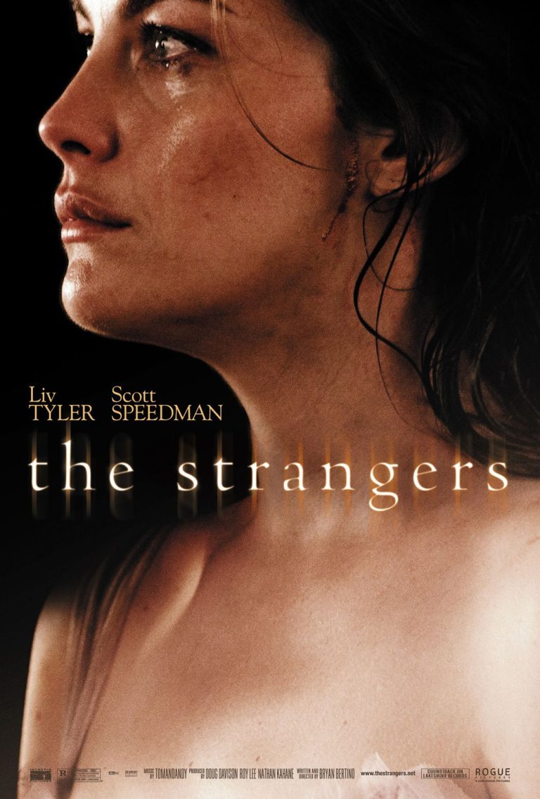 Strangers (Liv Tyler)