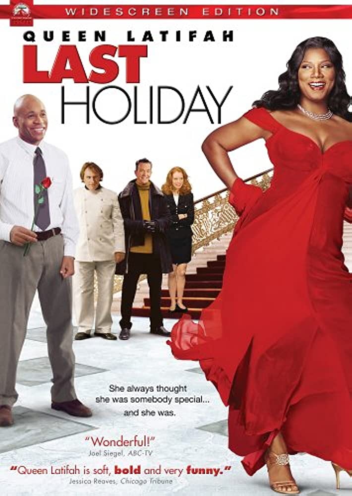 Last Holiday (Music From The Motion Picture) by LL Cool J