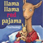 Llama Red Pajama