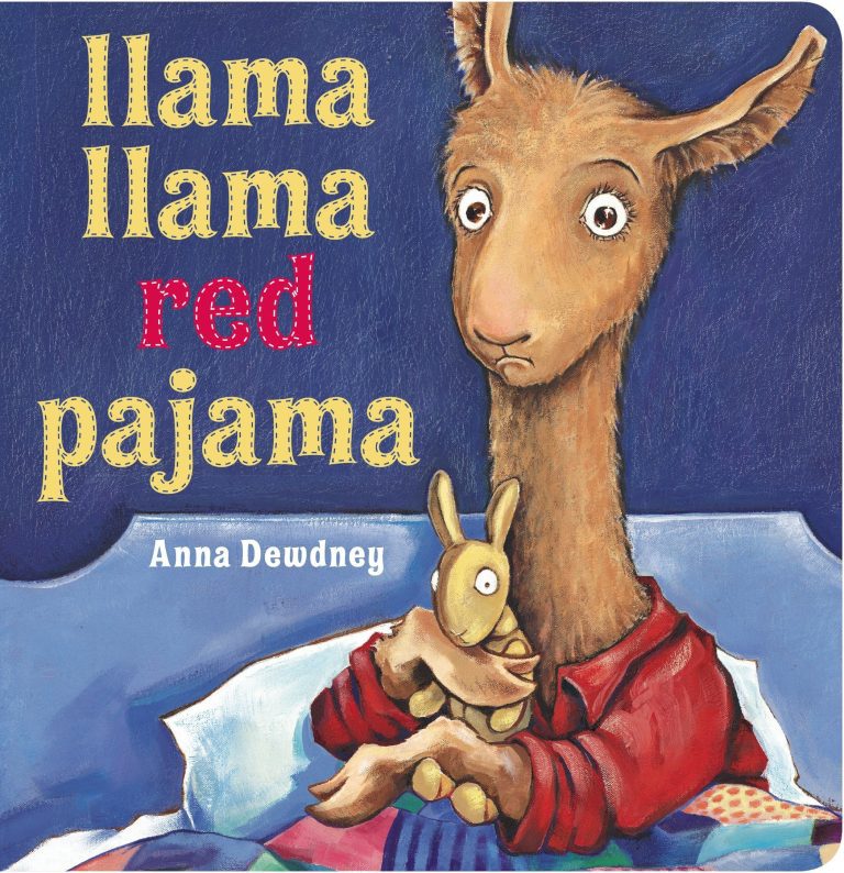 Llama Red Pajama