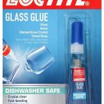 Loctite Glass Glue 2-Gram Tube