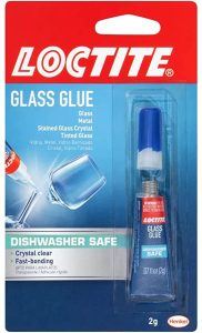 Loctite Glass Glue 2-Gram Tube