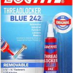 Loctite Heavy Duty Threadlocker Blue