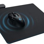 Logitech G Powerplay Wireless Charging System