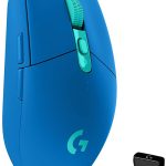 Logitech G305 Lightspeed Wireless Gaming Mouse