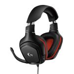 Logitech G332 Stereo Gaming Headset