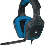 Logitech G430 Gaming Headset