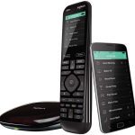 Logitech Harmony Elite Remote Control