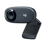 Logitech HD Webcam C310