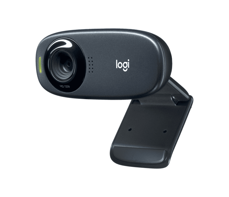 Logitech HD Webcam C310