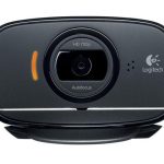 Logitech HD Webcam C525