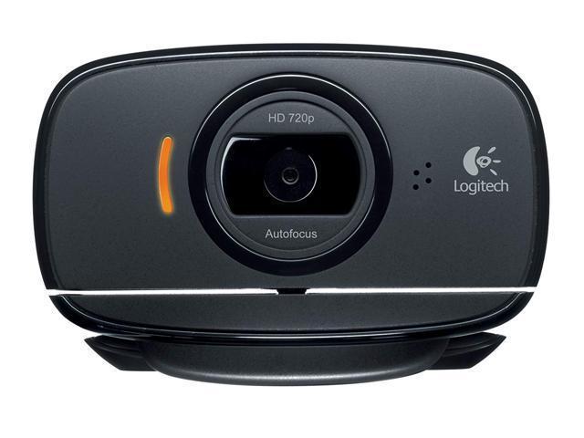 Logitech HD Webcam C525