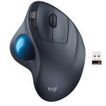 Logitech M570 Wireless Trackball Mouse