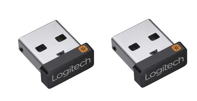 Logitech Unifying Receiver