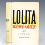 Lolita by Vladimir Nabokov