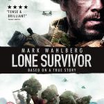 Lone Survivor (DVD)