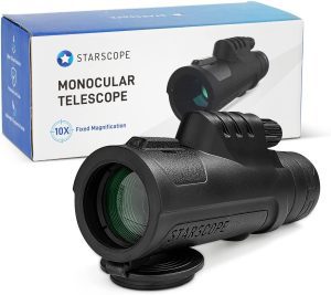 STARSCOPE Monocular G3