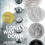 Long Way Down by Jason Reynolds