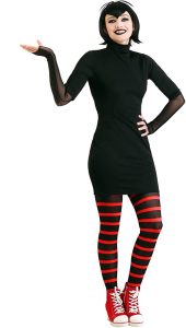 Hotel Transylvania Women's Mavis Costume