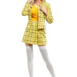 Clueless Costume (Officially Licensed)