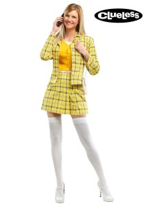 Clueless Costume (Officially Licensed)