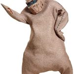 Disney Oogie Boogie Prestige Costume