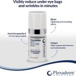 Plexaderm Rapid Reduction Serum Advanced