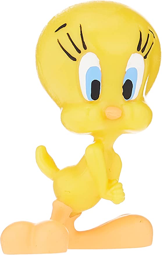 Looney Tunes Tweety & Sylvester Multicolor