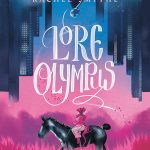 Lore Olympus: Volume One