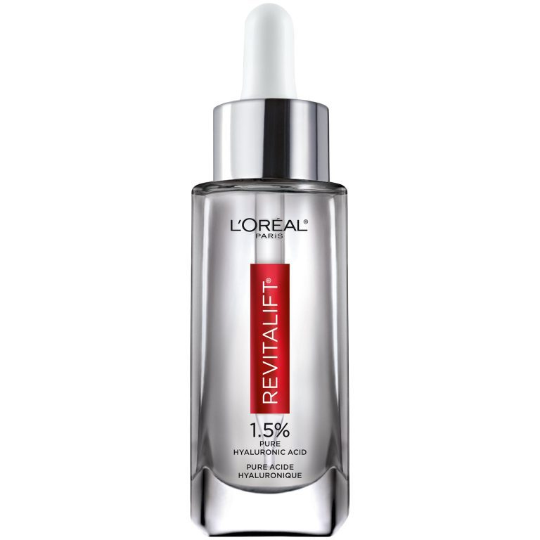 L'Oreal Paris Hyaluronic Acid Serum