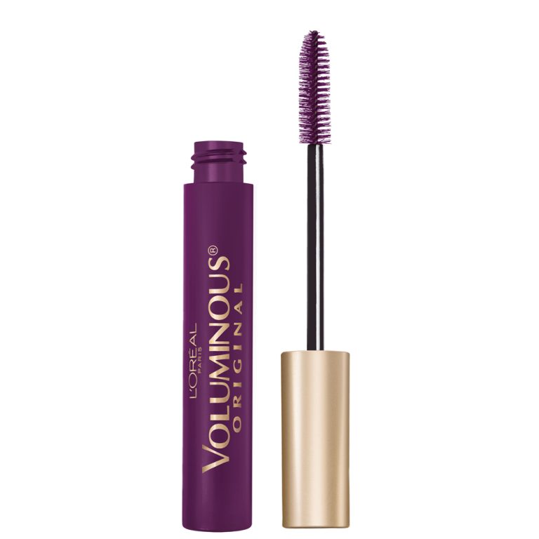 L'Oreal Paris Voluminous Original Mascara