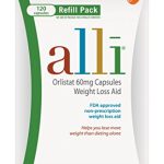 Alli Weight Loss Aid