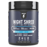 Inno Supps Night Shred Nighttime Appetite Suppressant