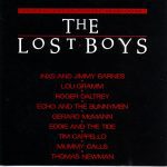 Lost Boys Original Picture Soundtrack