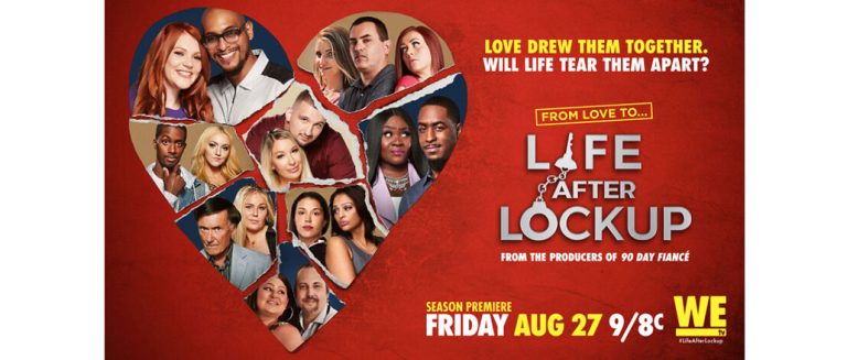 Love After Lockup Season 1