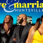 Love & Marriage: Huntsville - Season 4