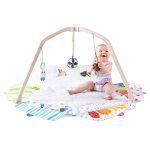 Lovevery Play Gym & Activity Playmat