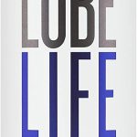 LubeLife Anal Lubricant