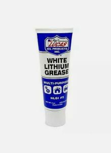 Lucas Oil 10533 Lithium Grease