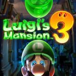 Luigi's Mansion 3 (Nintendo Switch)