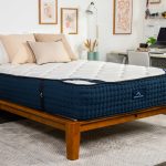 DreamCloud Luxury Hybrid King Mattress