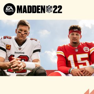 Madden NFL 22 (Xbox One)