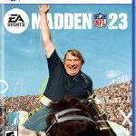 Madden NFL 23 PlayStation 5