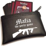 Apostrophe Games Mafia Party Game